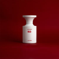 BORNTOSTANDOUT Eau de Parfum 50ml #MUD