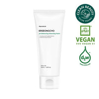 Heynature Erseongcho pH-Balancing Cleansing Foam 120ml