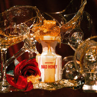 BORNTOSTANDOUT Eau de Parfum #Mad Honey 15ml/50ml