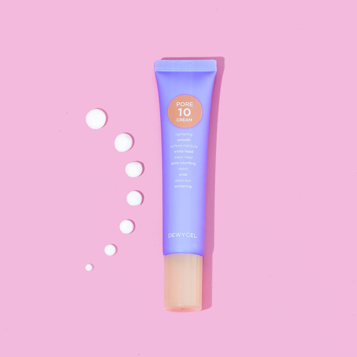 DEWYCEL Pore 10 Cream 40ml