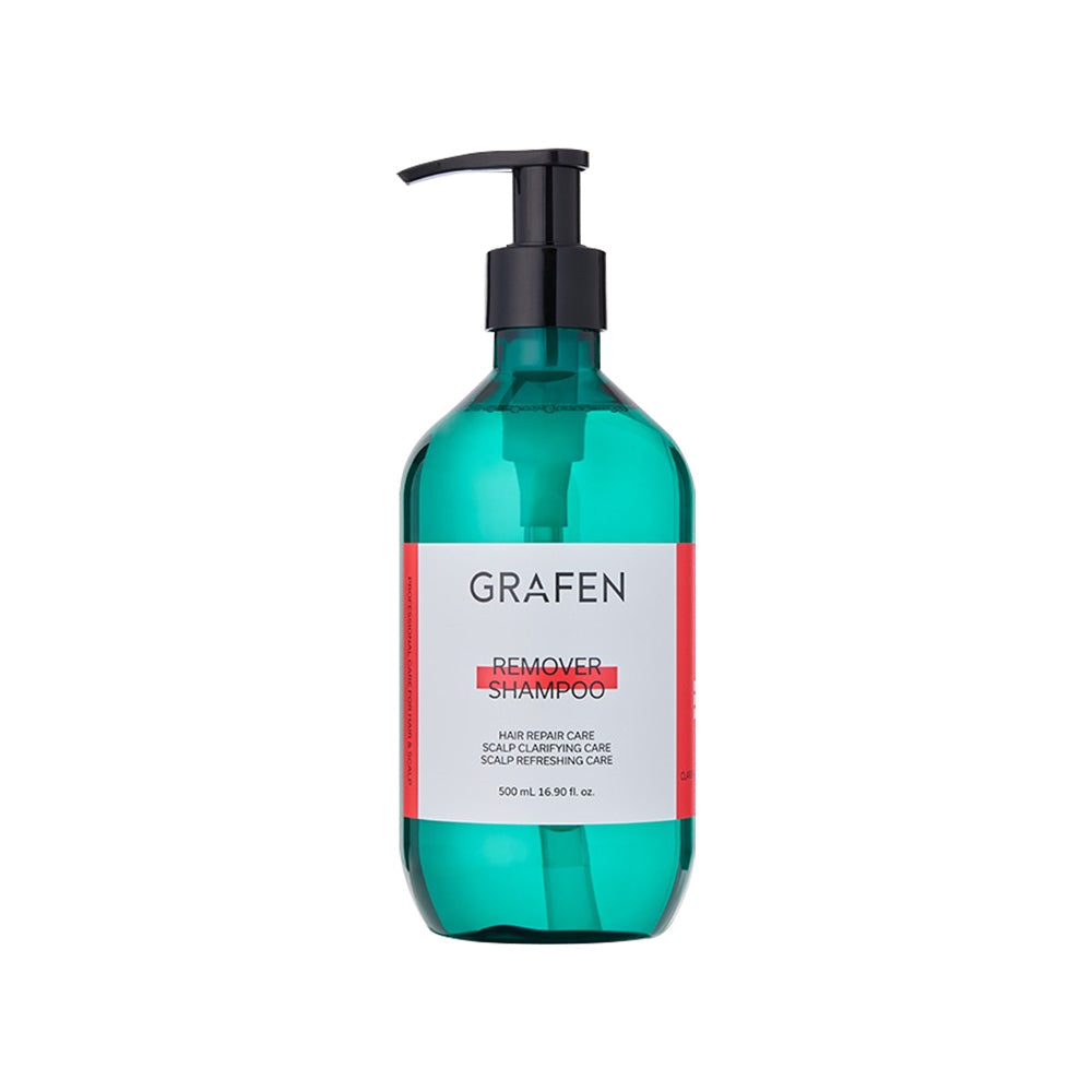 Grafen Remover Shampoo 500ml