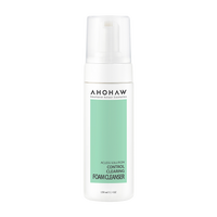 AHOHWA Control Clearing Foam Cleanser 150ml