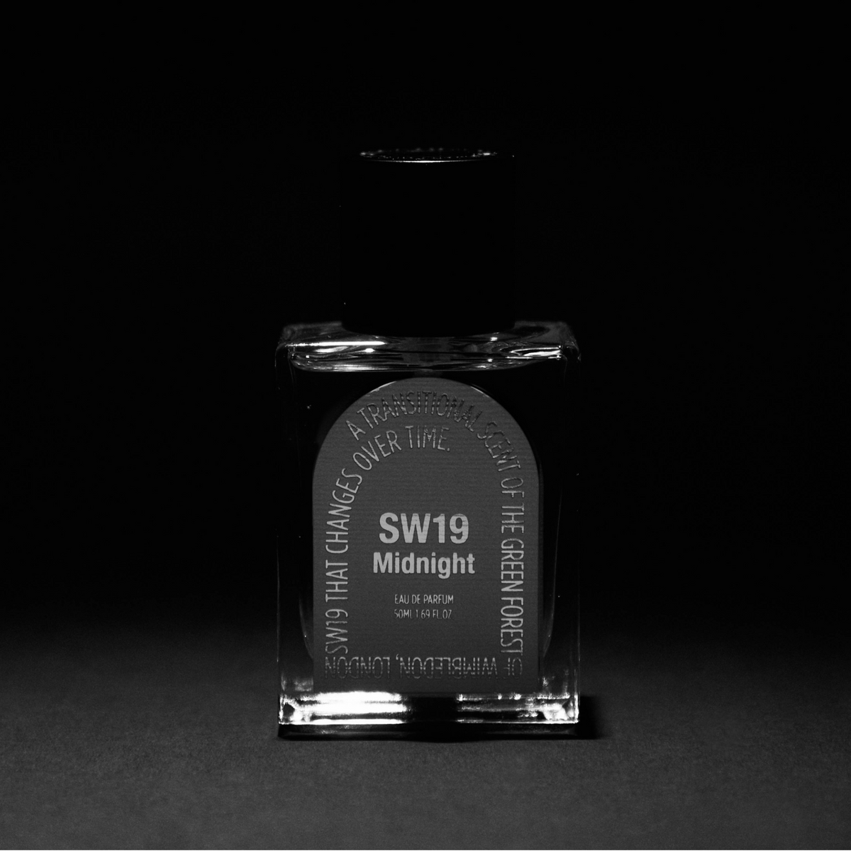 SW19 Midnight EAU DE PARFUM 8ml/50ml