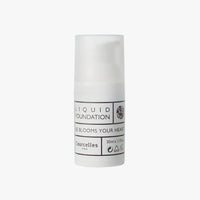 Courcelles Liquid Foundation 15ml/30ml (Pump Type) – 7 Shades