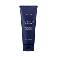 TREECELL Collagen Boost Scalp Pack 200ml