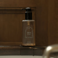 SW19 Midnight BODY WASH 280ml