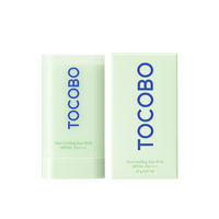 TOCOBO Cica Cooling Sun Stick SPF50+ PA++++ 18g
