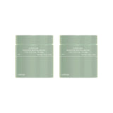 celimax Jiwoogae Heartleaf BHA Peeling Pad 80 pads + 80 pads
