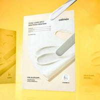 celimax Brightening Pore & Dark Spot Cream Wrapping Mask 20g 4ea