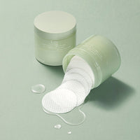 celimax Jiwoogae Heartleaf BHA Peeling Pad 80 pads