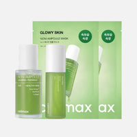 celimax Noni Ampoule 30ml + Noni Mist 50ml + 2 Noni Mask Sheets Set