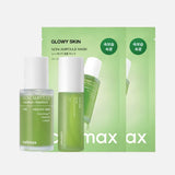 celimax Noni Ampoule 30ml + Noni Mist 50ml + 2 Noni Mask Sheets Set