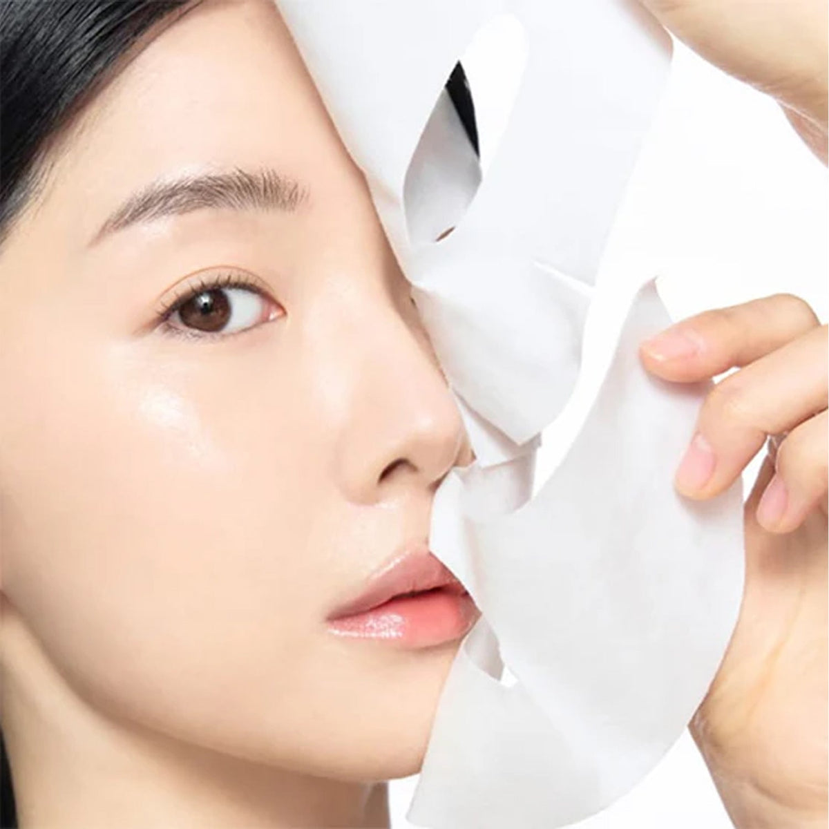 celimax Pore+ Dark Spot Brightening Cream Mask 4 sheets