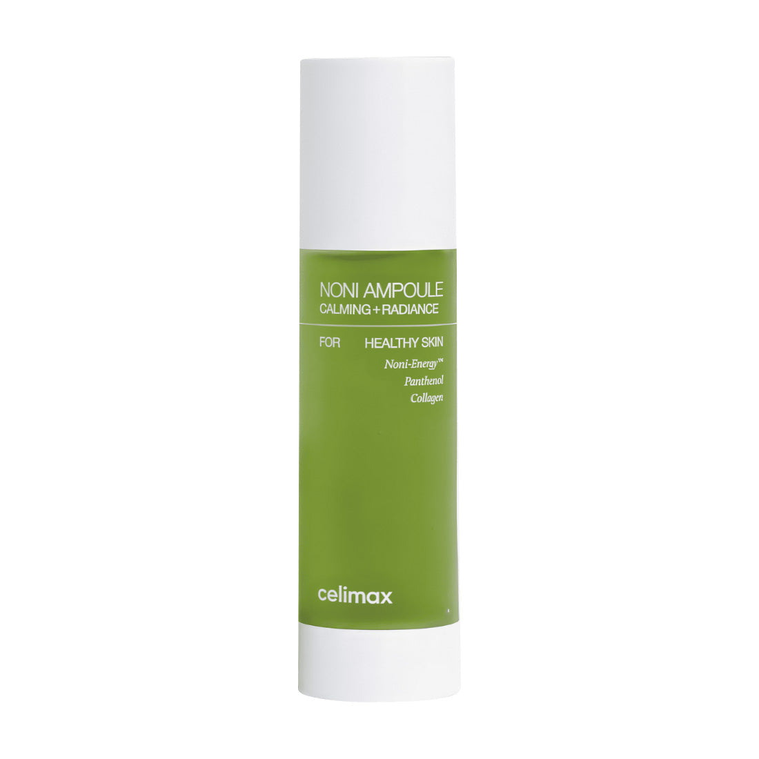 celimax The Real Noni Energy Ampoule Airless Pump Edition 100ml