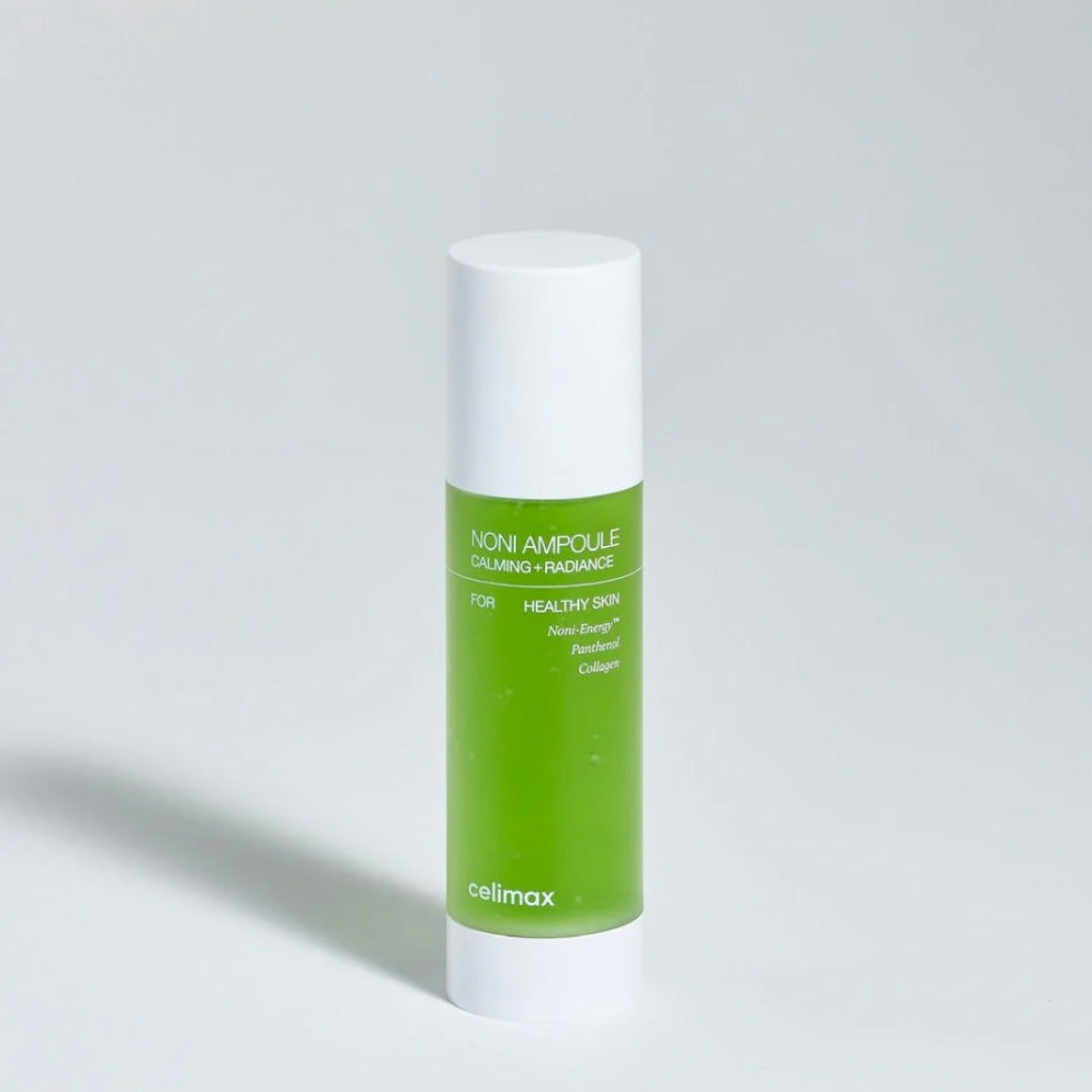 celimax The Real Noni Energy Ampoule Airless Pump Edition 100ml