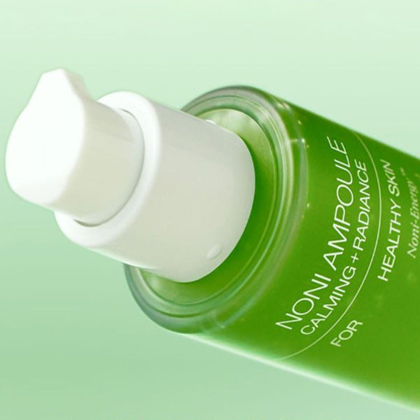 celimax The Real Noni Energy Ampoule Airless Pump Edition 100ml