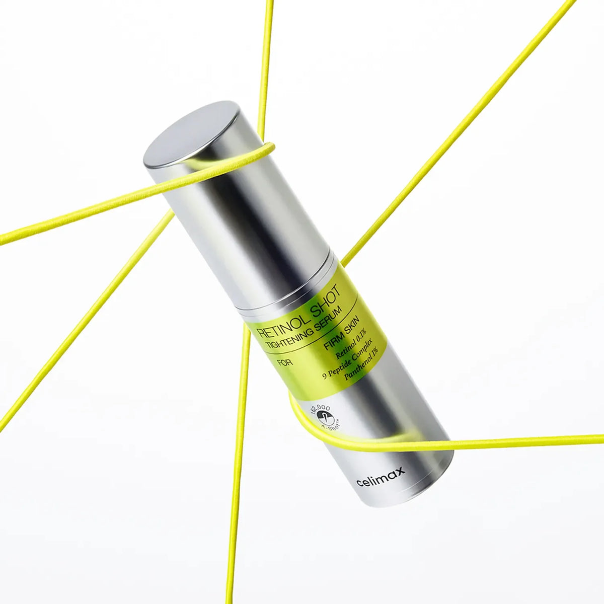 celimax The Vita A Retinol Shot Tightening Serum 30ml