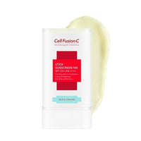 Cell Fusion C Stick Sunscreen 100 SPF50+ PA++++ 19g