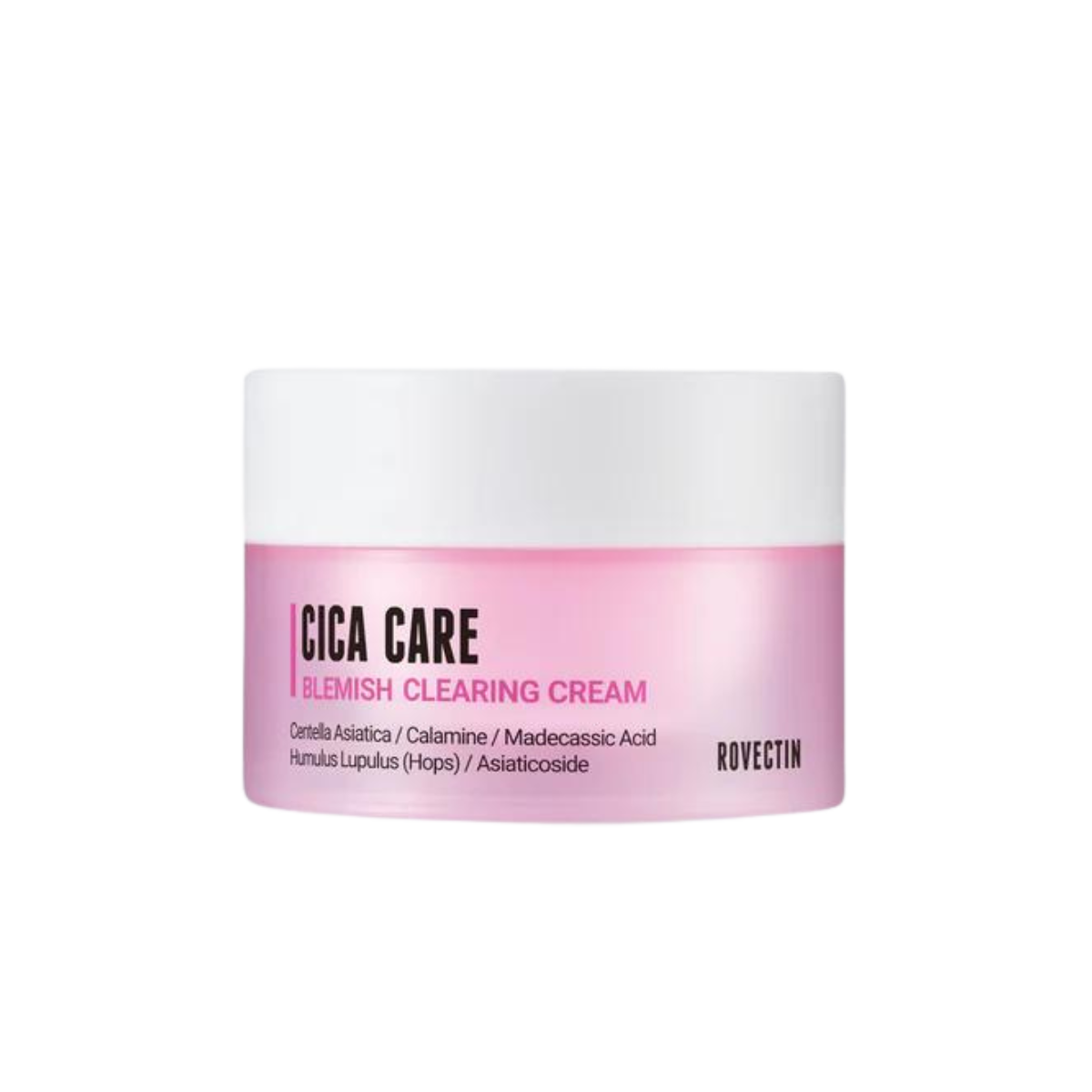ROVECTIN Cica Care Blemish Clearing Cream 50ml