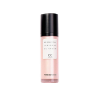 THANK YOU FARMER Be Beautiful CC Cream SPF30 PA++ 40ml