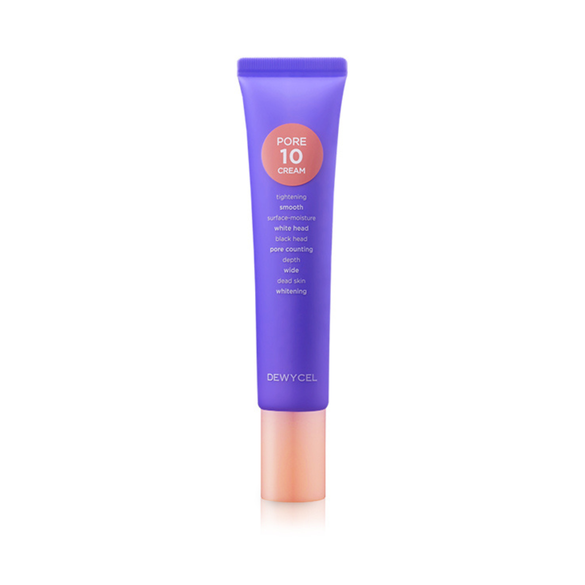 DEWYCEL Pore 10 Cream 40ml