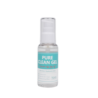 Toas Pure Clean Gel 60ml