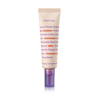 DEWYCEL Natural Fit Foundation SPF38 PA++ 30ml