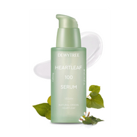Dewytree Heartleaf 100 Serum 40ml