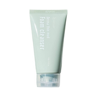23years old Derma Thin Mud Foam Cleanser 120ml