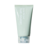 23years old Derma Thin Mud Foam Cleanser 120ml