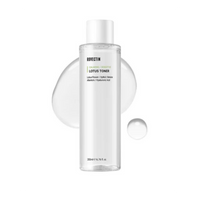 ROVECTIN Calming Lotus Water Toner 200ml