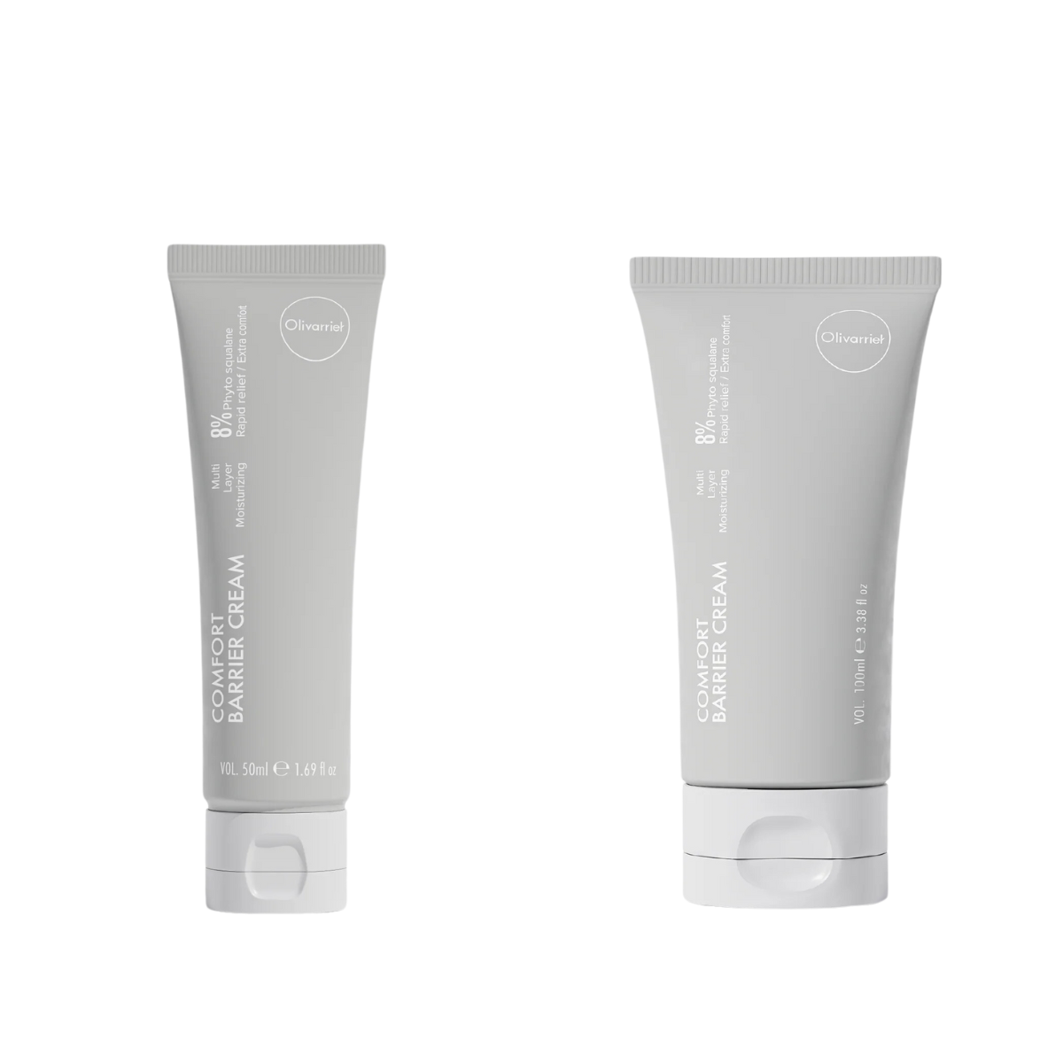 Olivarrier Comfort Barrier Cream 50ml/100ml