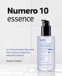 belif Numero 10 Essence 75mL