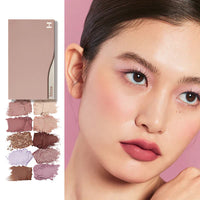 Hince New Depth Eyeshadow Palette 9.8g 7color