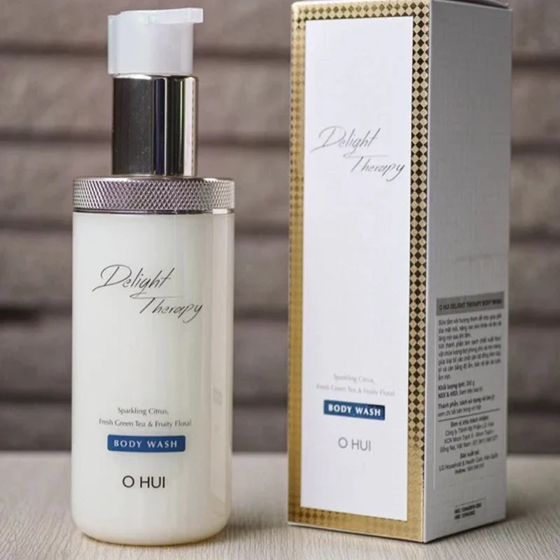 OHUI Delight Therapy Body Wash 300ml