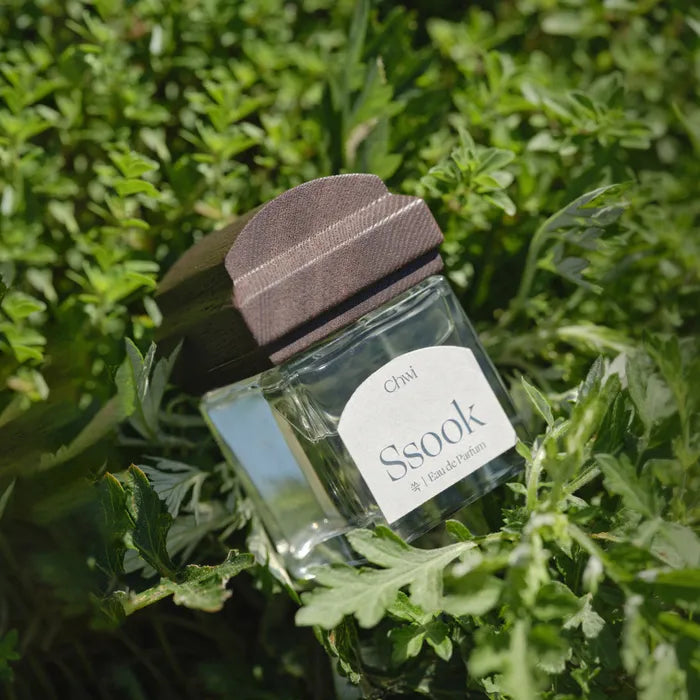 Chwi Eau de Parfum Ssook 50ml