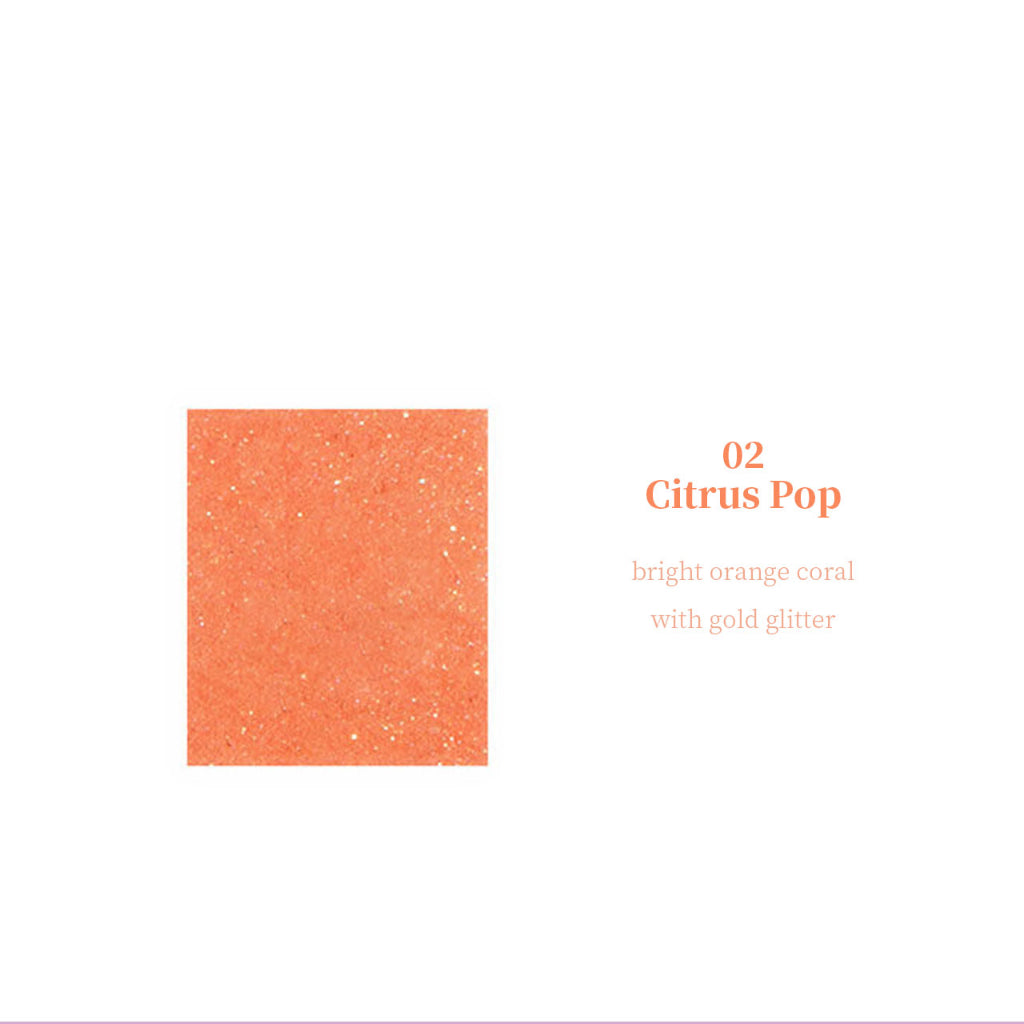Glint Baked Blush 2.4g