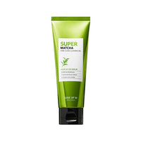SOME BY MI Super Matcha Pore Clean Cleansing Gel 100ml