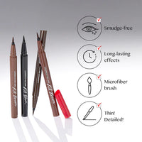 CLIO Superproof Brush Liner 0.55ml