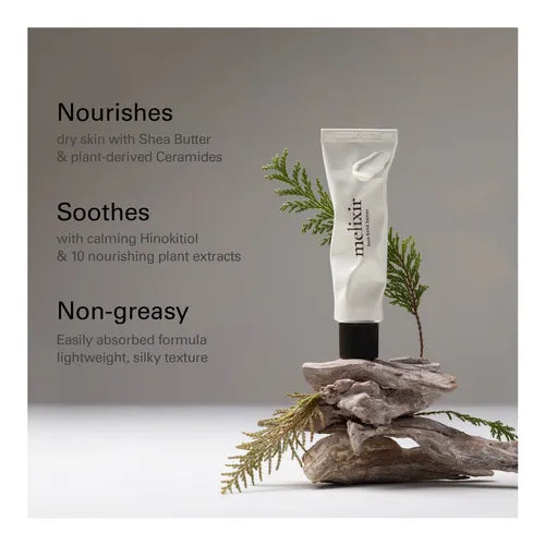 Melixir Vegan Hand Cream #Untamed Nature 50ml