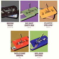 collins Incense 70 sticks (5 options to choose)