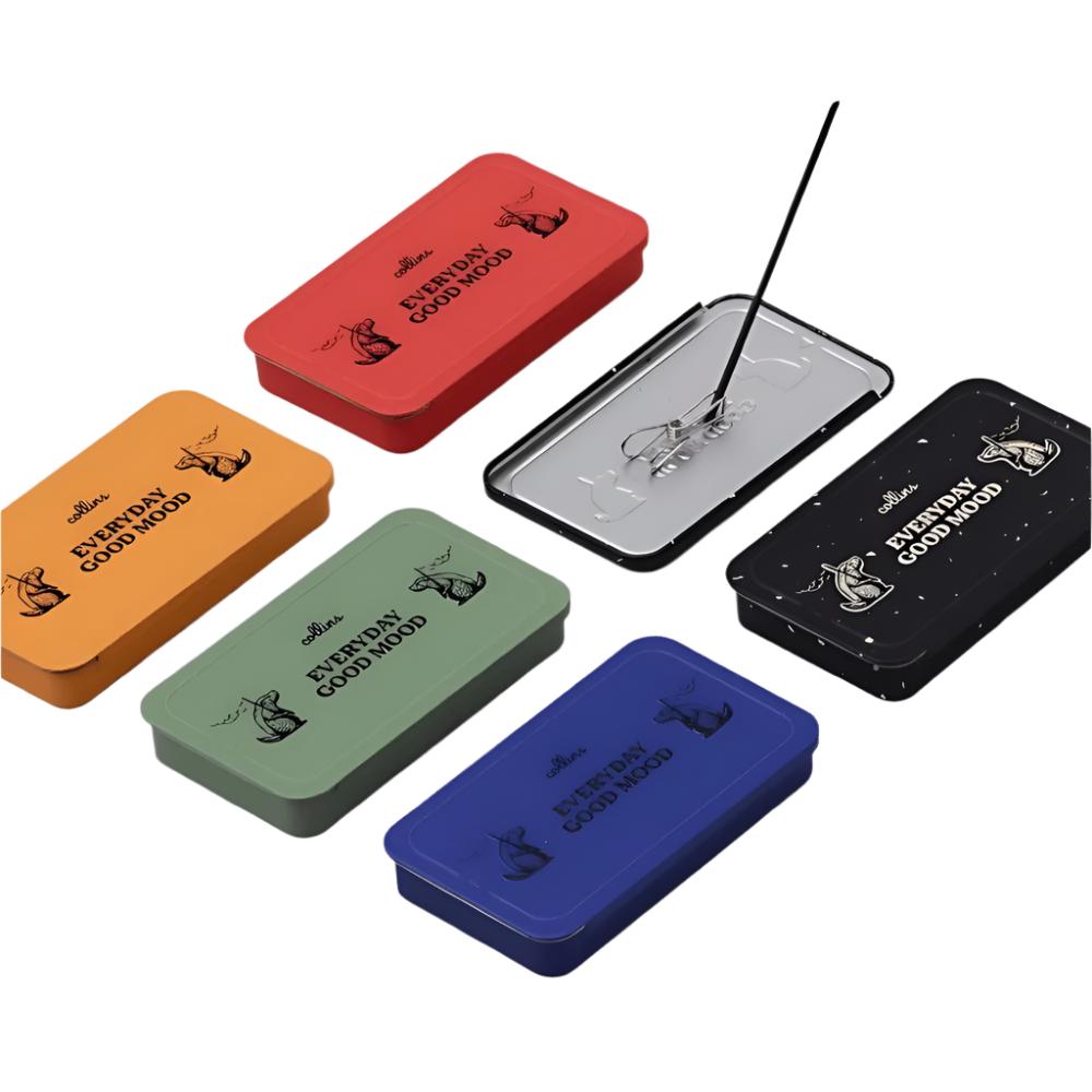 collins Incense 70 sticks (5 options to choose)