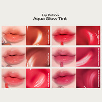 Alternative stereo Lip Potion Aqua Glow 9ml