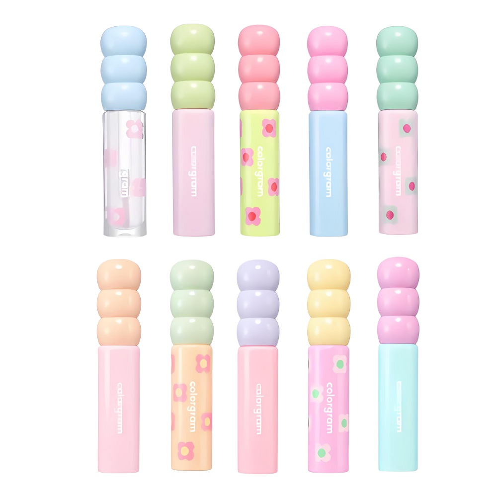 colorgram Fruity Glass Tint 2.8g