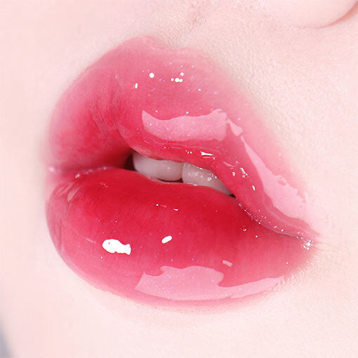 #08 Lovely Raspberry