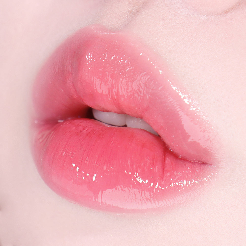 #12 Buttercup Pink