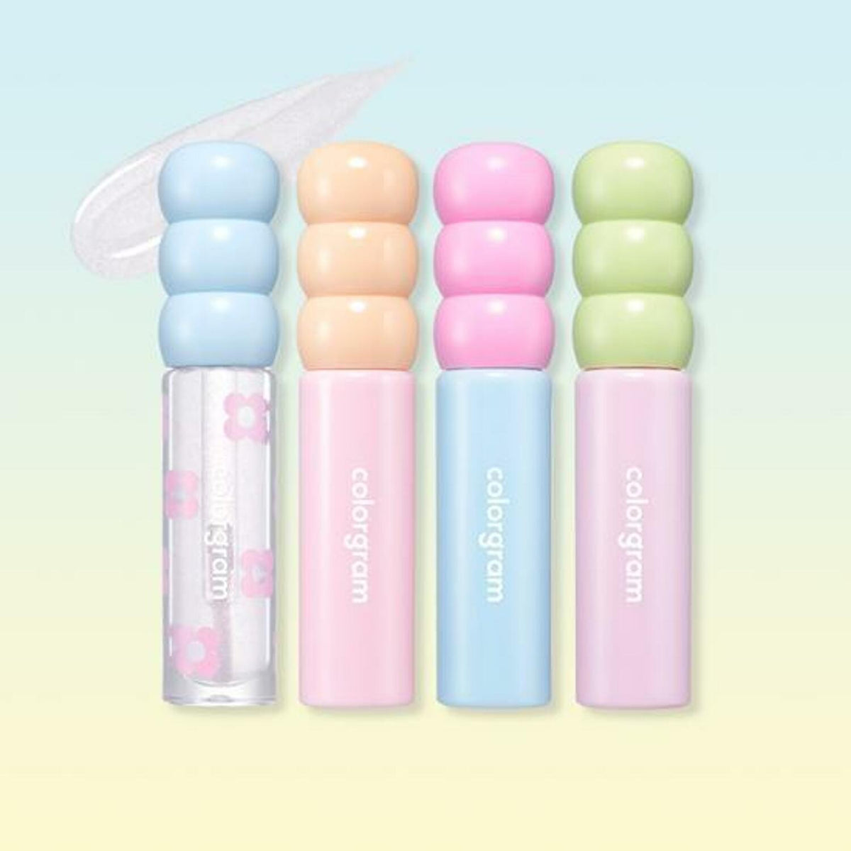 colorgram Fruity Glass Tint 2.8g