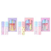 colorgram Fruity Glass Tint Mini Duo 1.6g