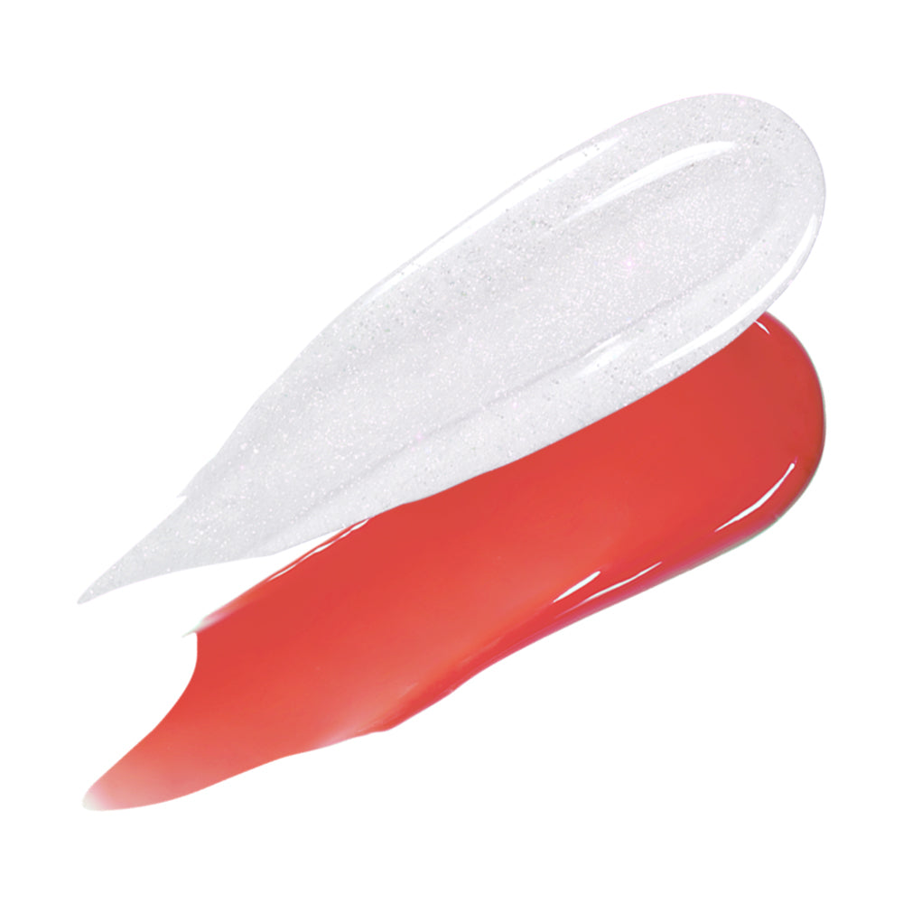 colorgram Fruity Glass Tint Mini Duo 1.6g