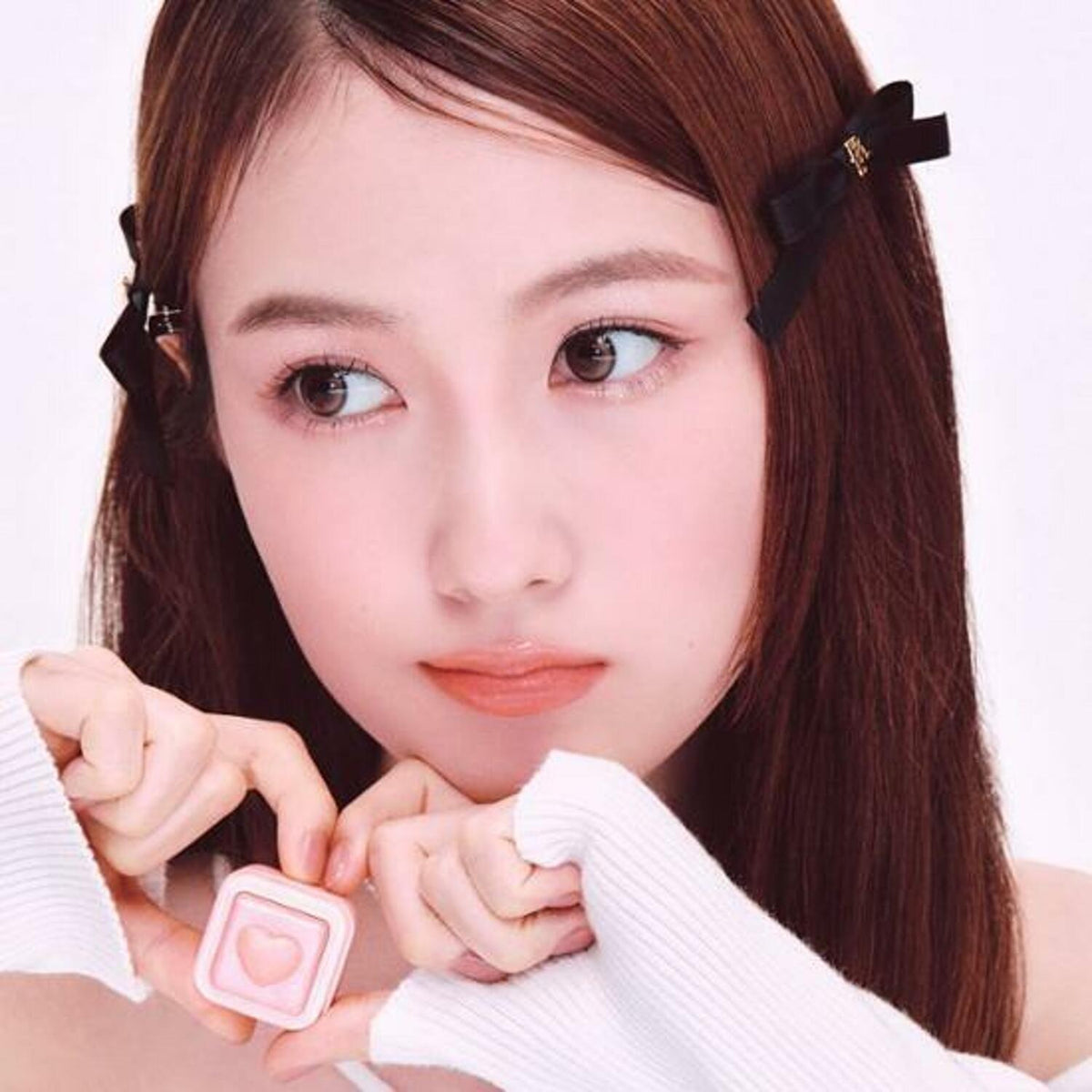 colorgram Milk Bling Heartlighter 2.2g